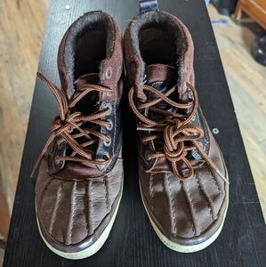 Unisex Vans sneakers